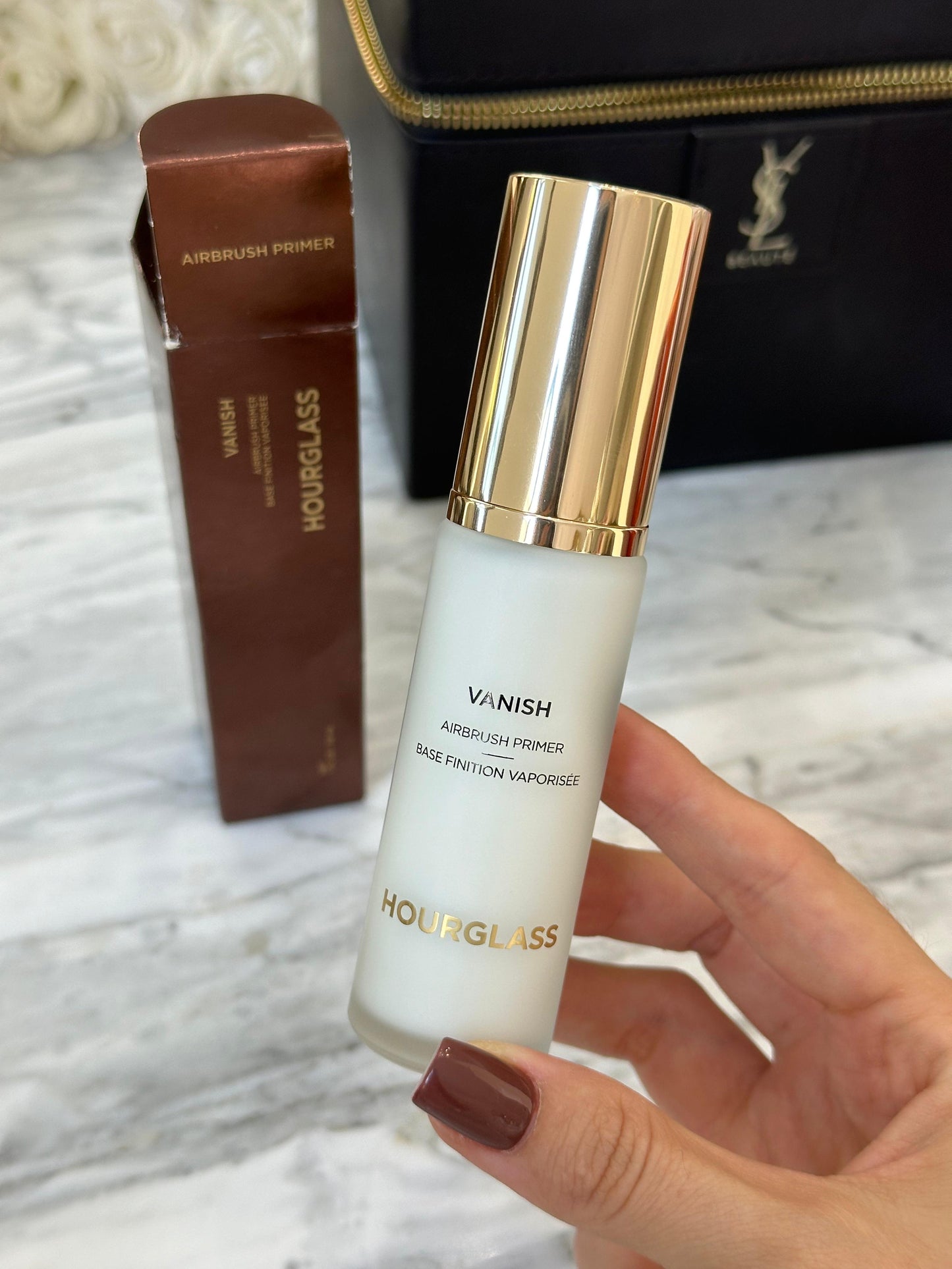 HOURGLASS Vanish™ Airbrush Primer