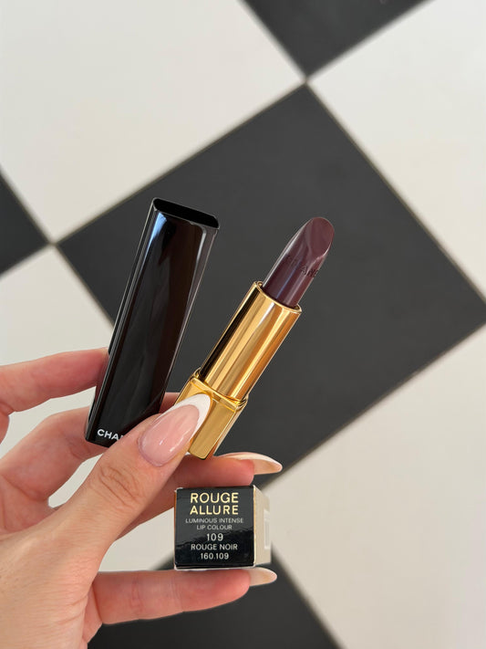 CHANEL Rouge Allure Luminous Intense Lip Colour (109)