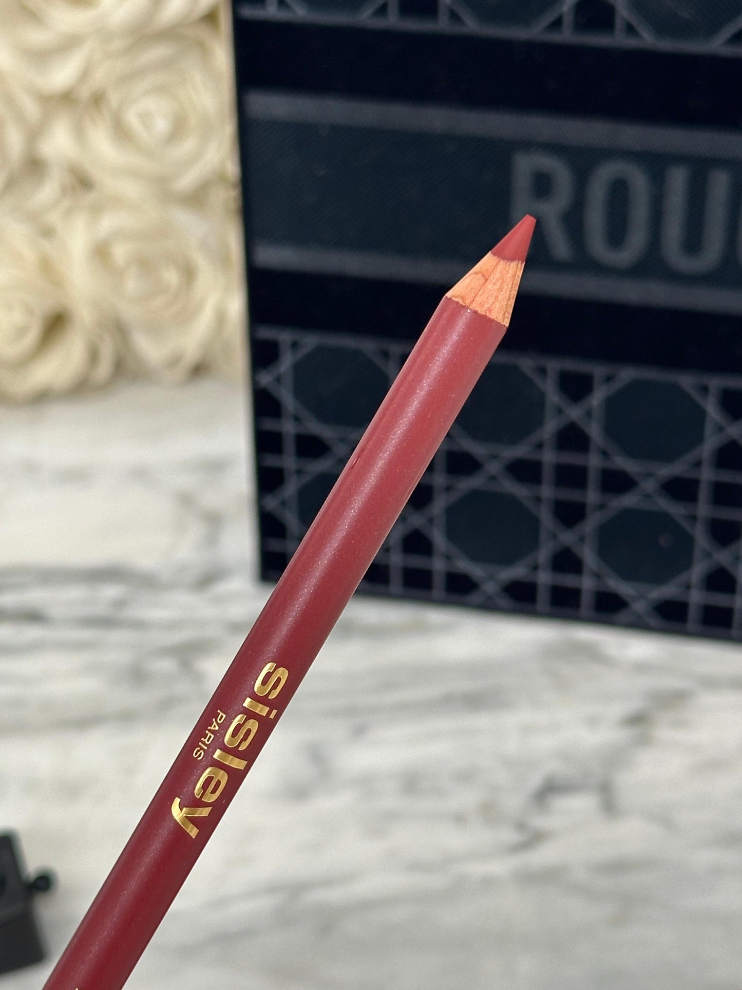 SISLEY Phyto-Lèvres Perfect - Lip Liner With Lip Brush And Sharpener (5)