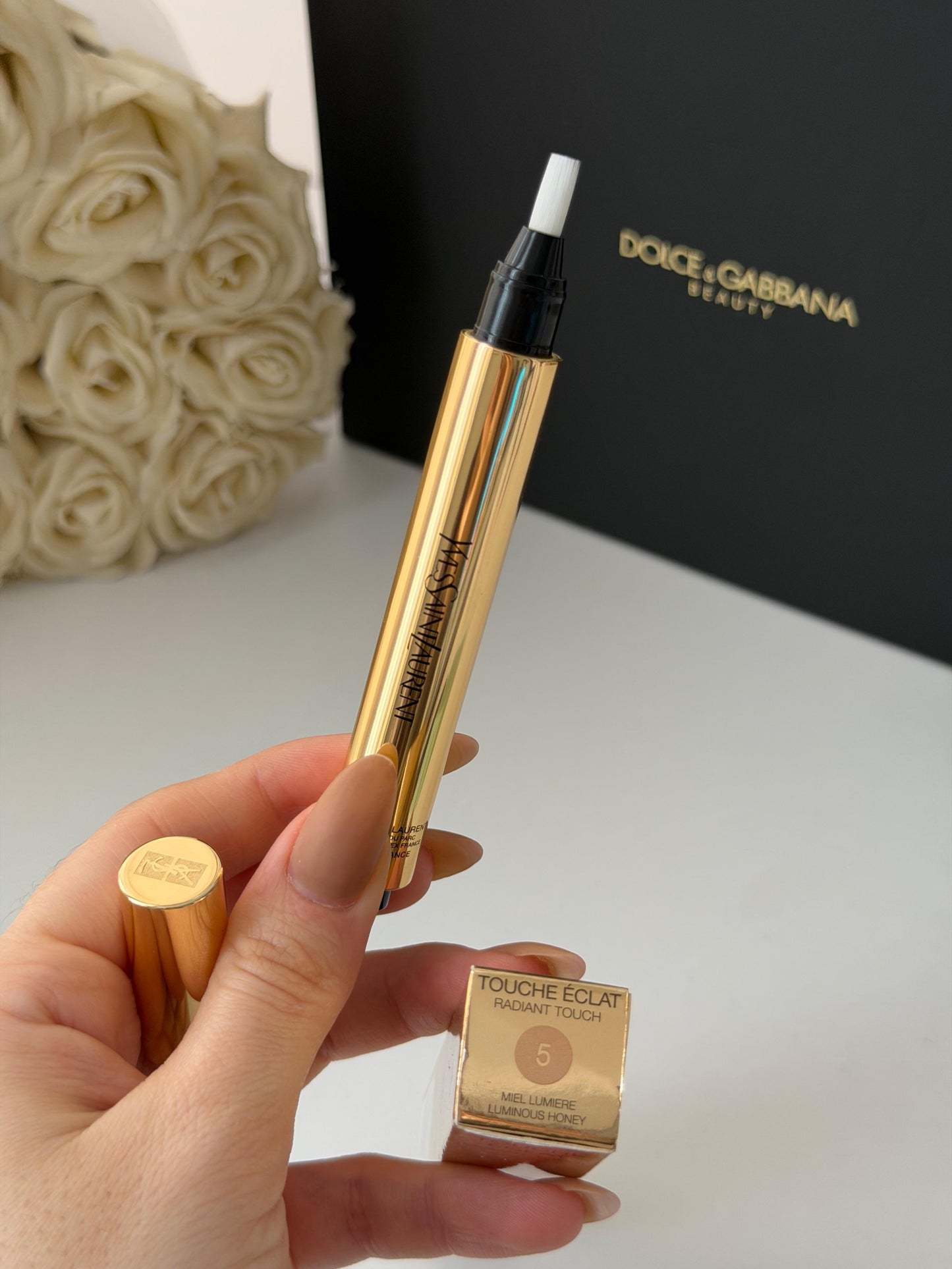 YSL
Touche Éclat Face Illuminating Pen (5)