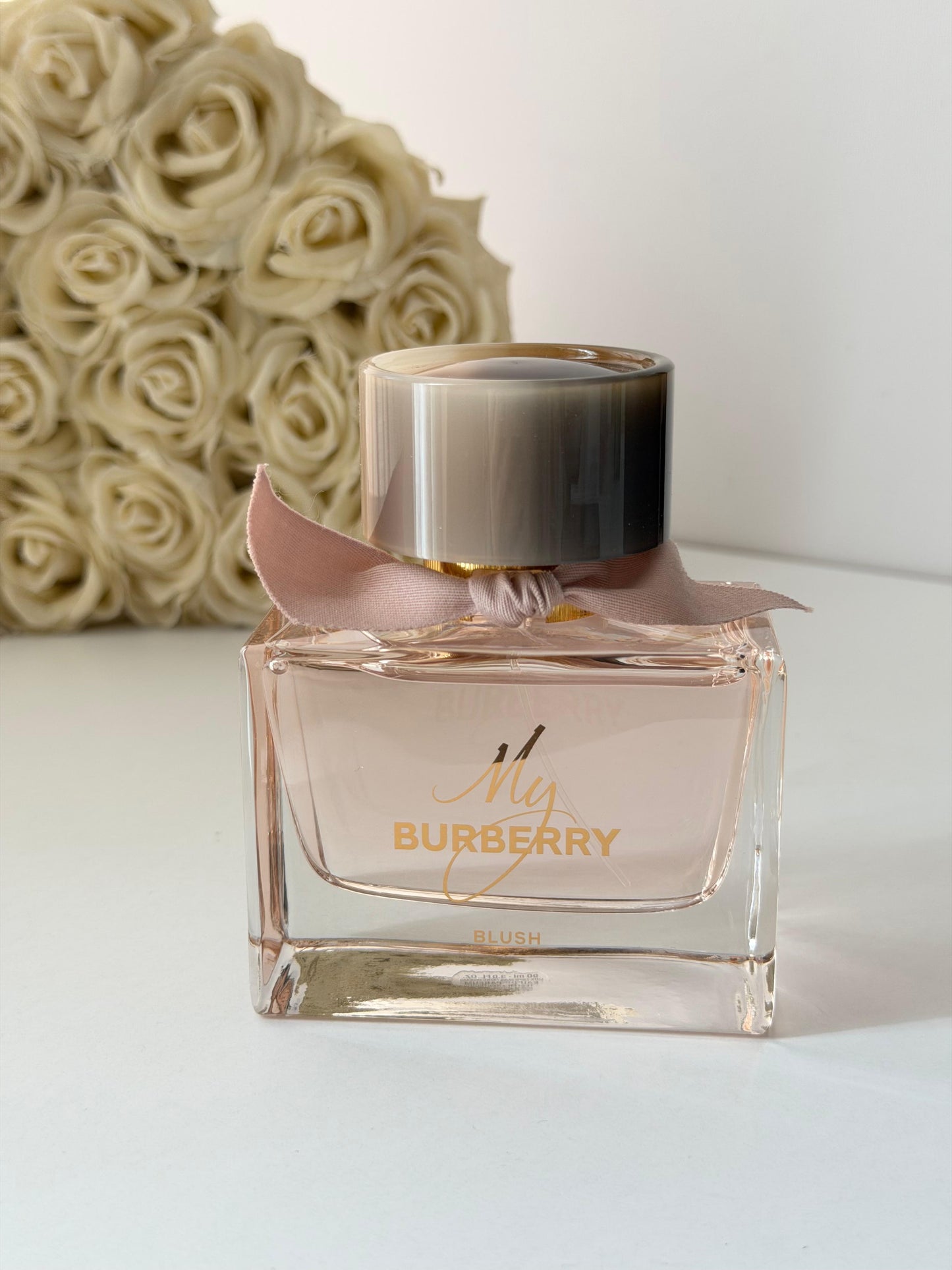 BURBERRY My Burberry Blush Eau De Parfum