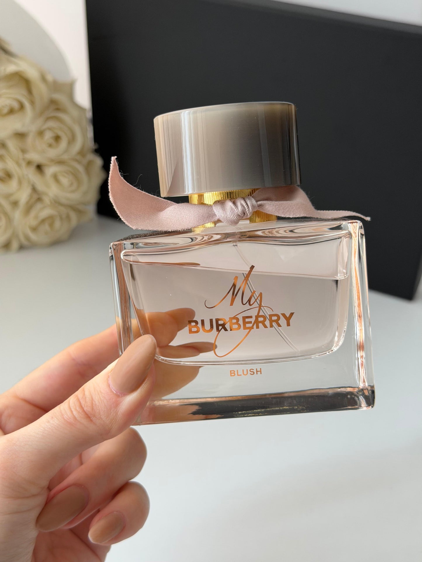 BURBERRY My Burberry Blush Eau De Parfum