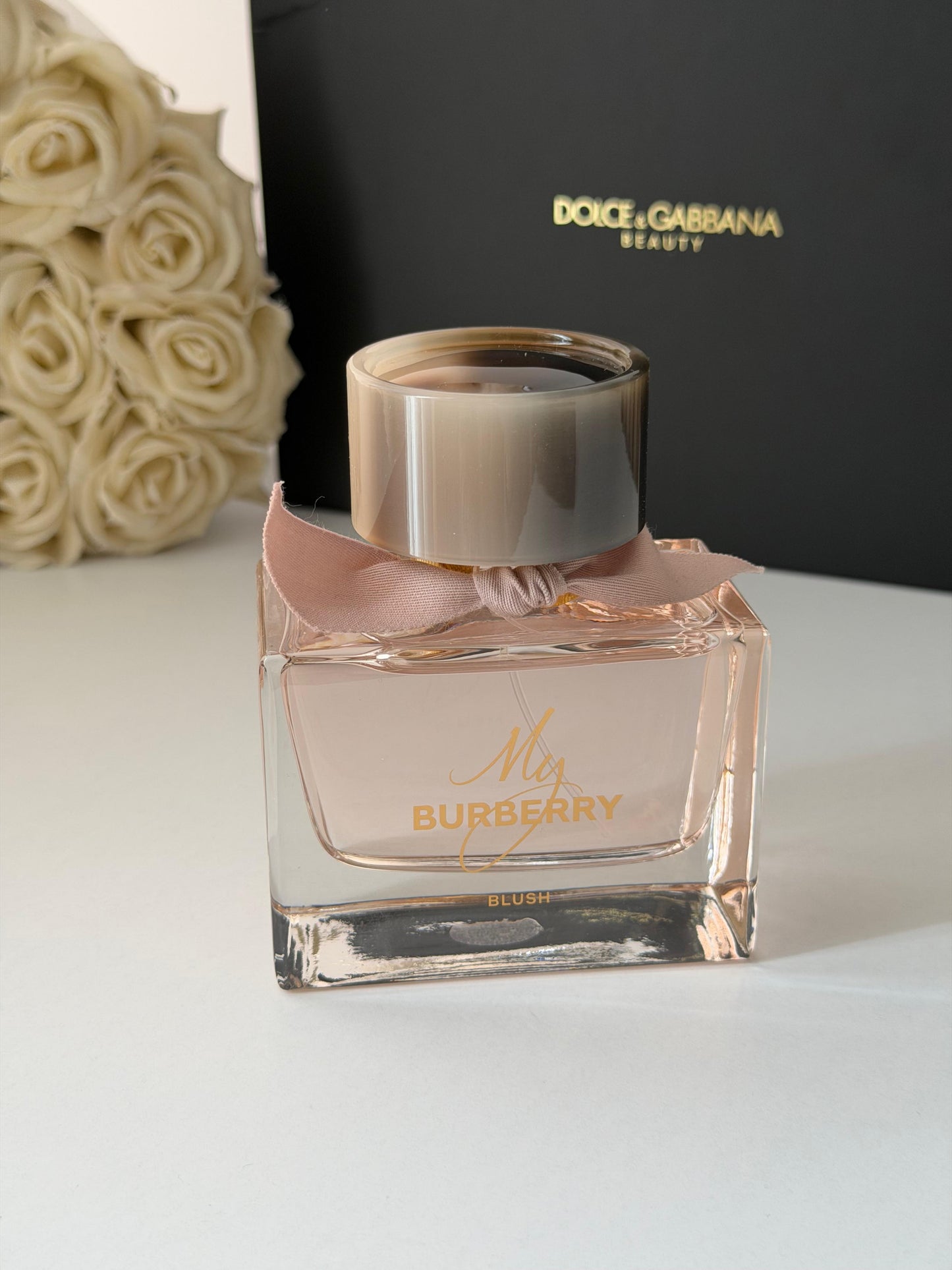 BURBERRY My Burberry Blush Eau De Parfum