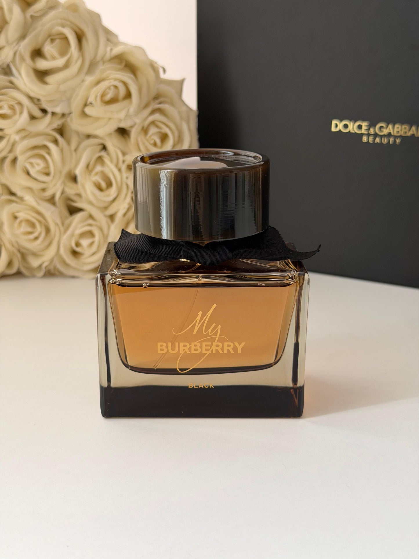 BURBERRY My Burberry Black Eau De Parfum