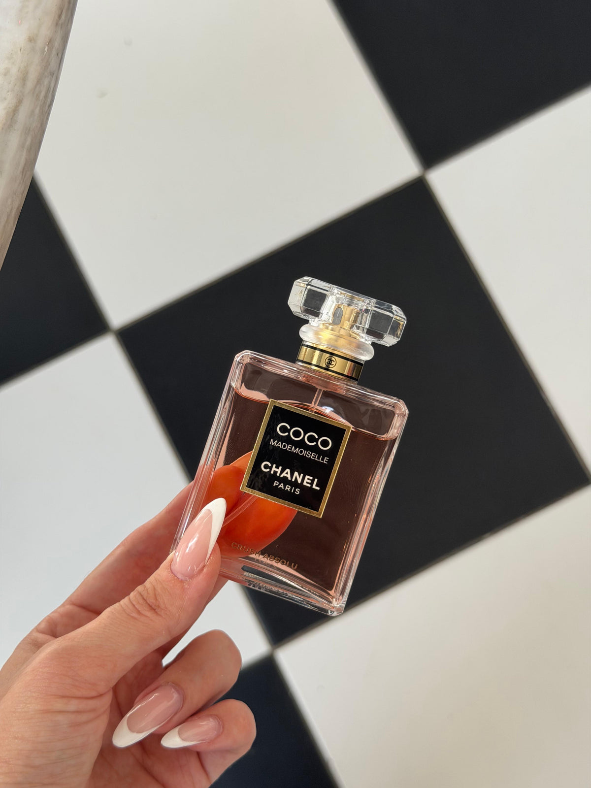 CHANEL Coco Mademoiselle Crush Absolu Eau De Parfum