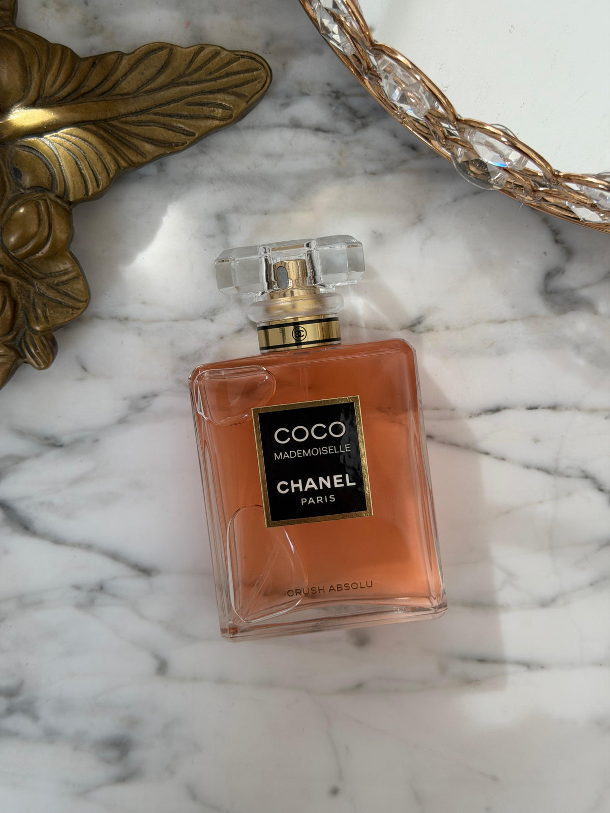 CHANEL Coco Mademoiselle Crush Absolu Eau De Parfum