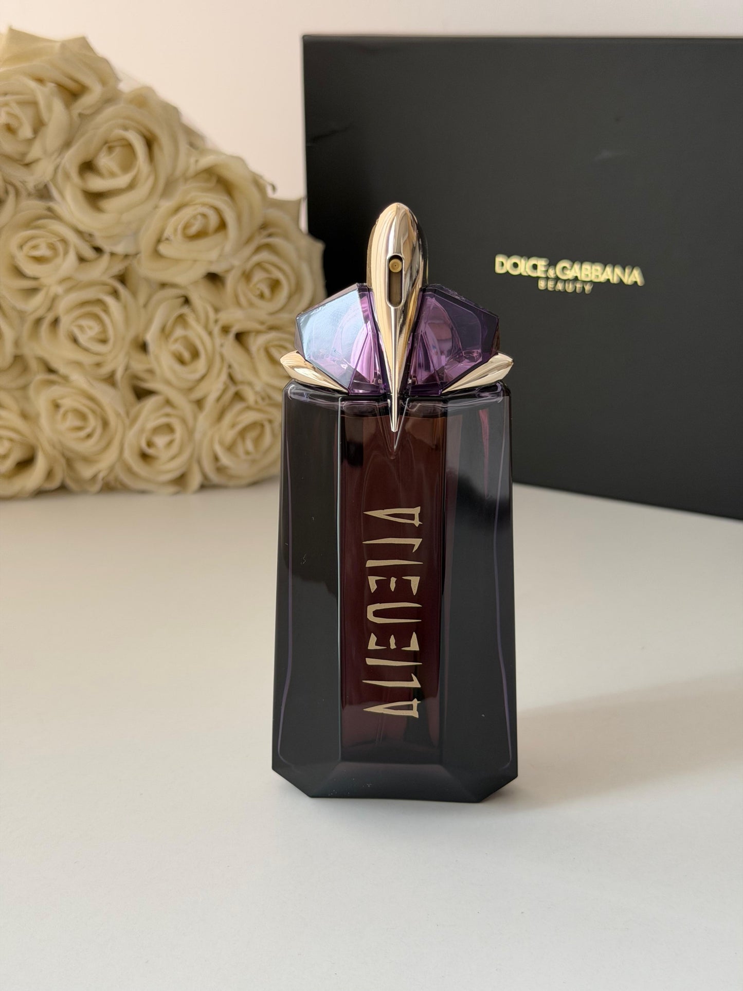 THIERRY MUGLER Alien Eau De Parfum Spray