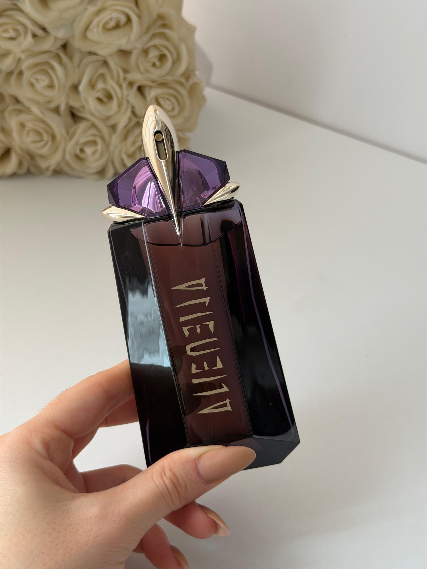 THIERRY MUGLER Alien Eau De Parfum Spray