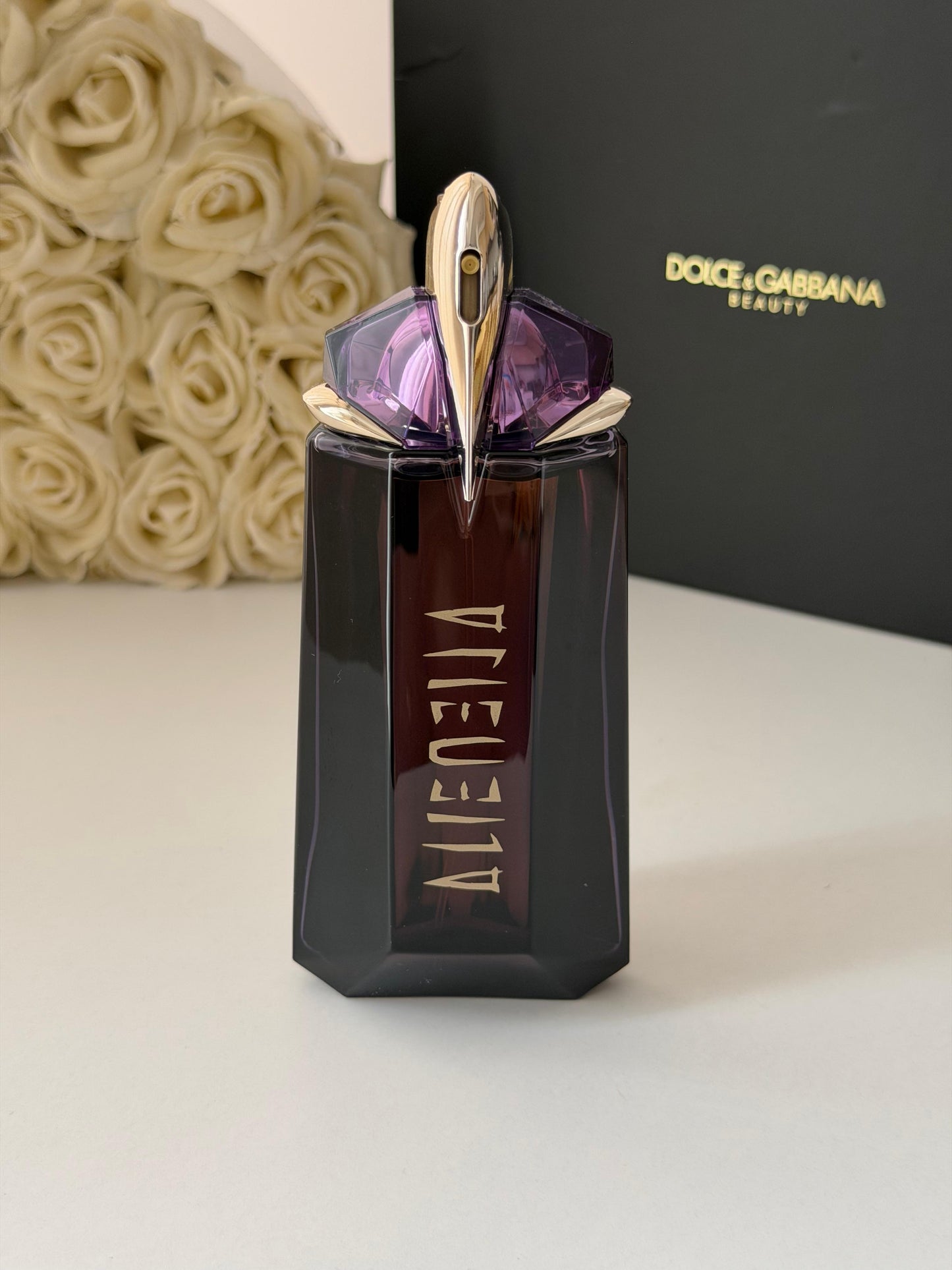 THIERRY MUGLER Alien Eau De Parfum Spray