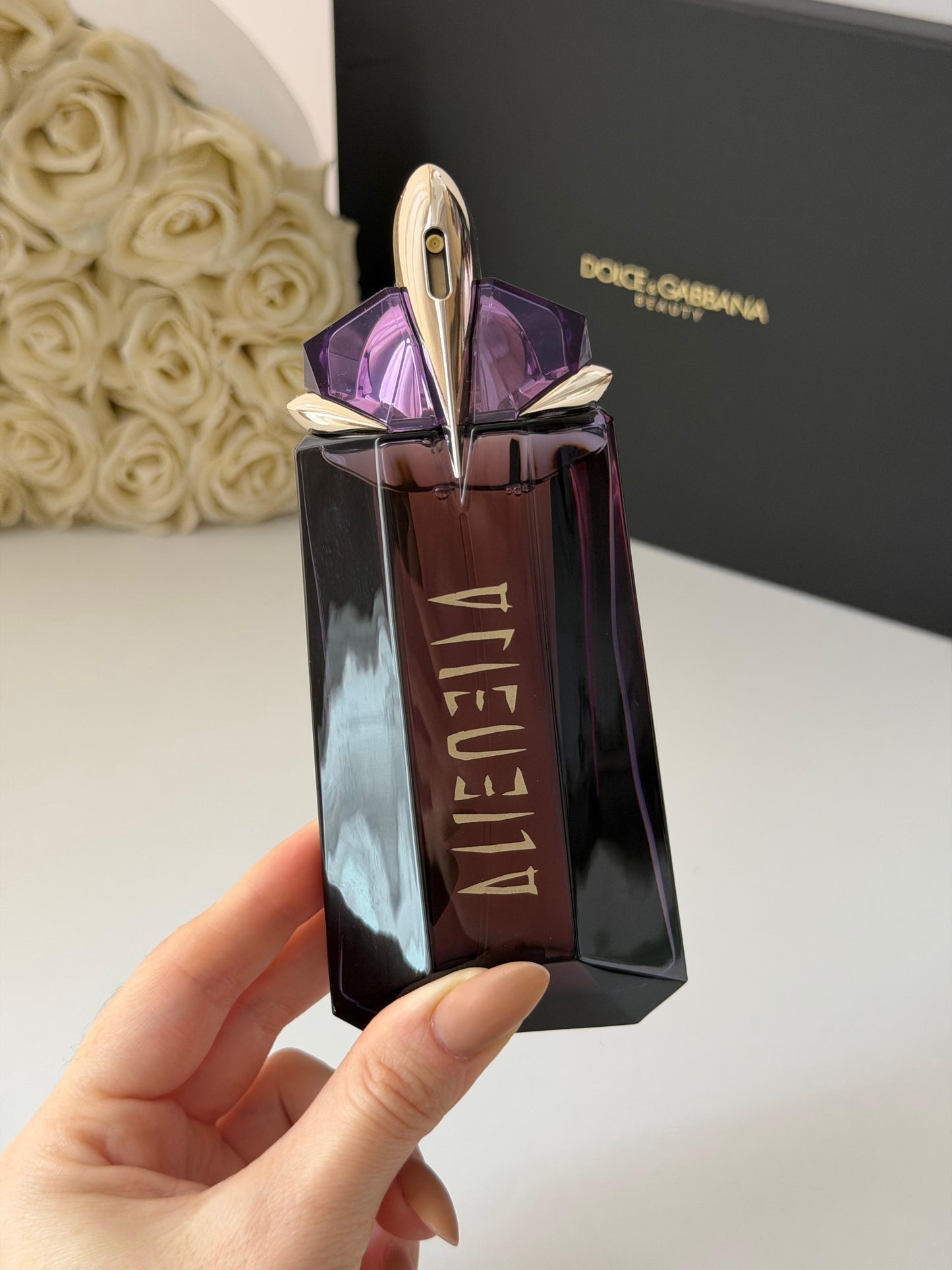 THIERRY MUGLER Alien Eau De Parfum Spray