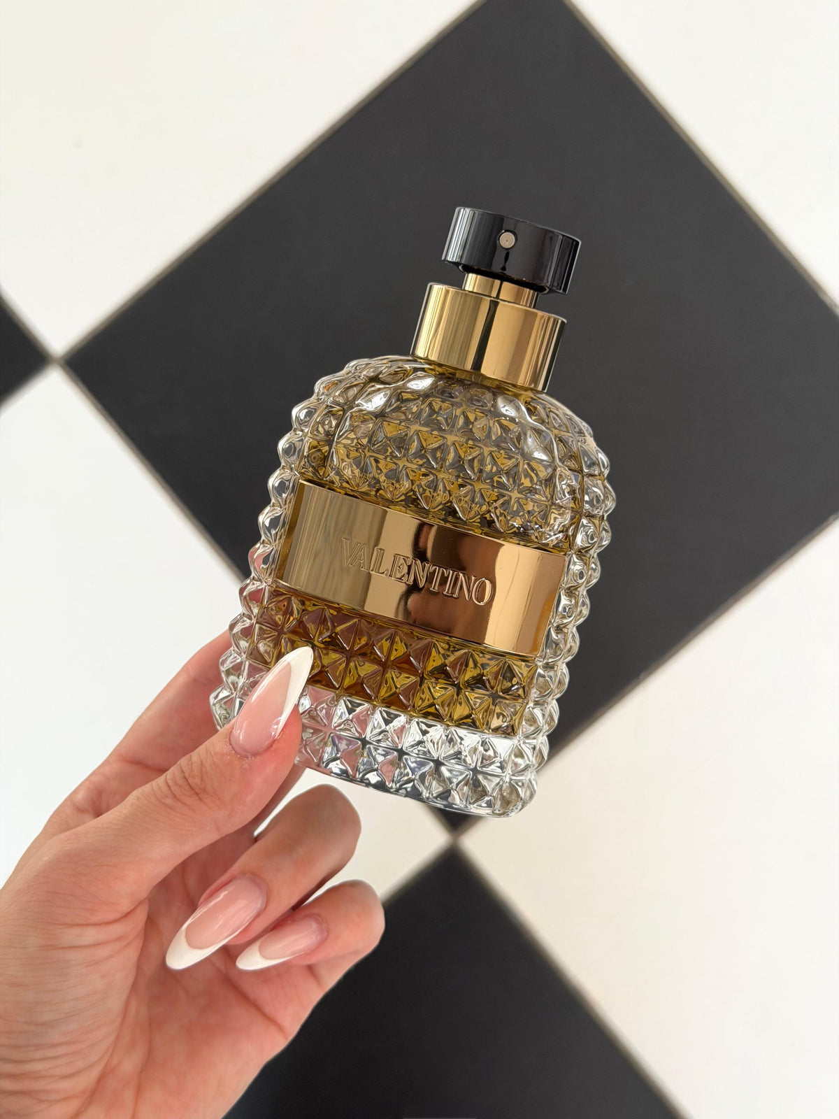 VALENTINO Uomo Eau De Toilette