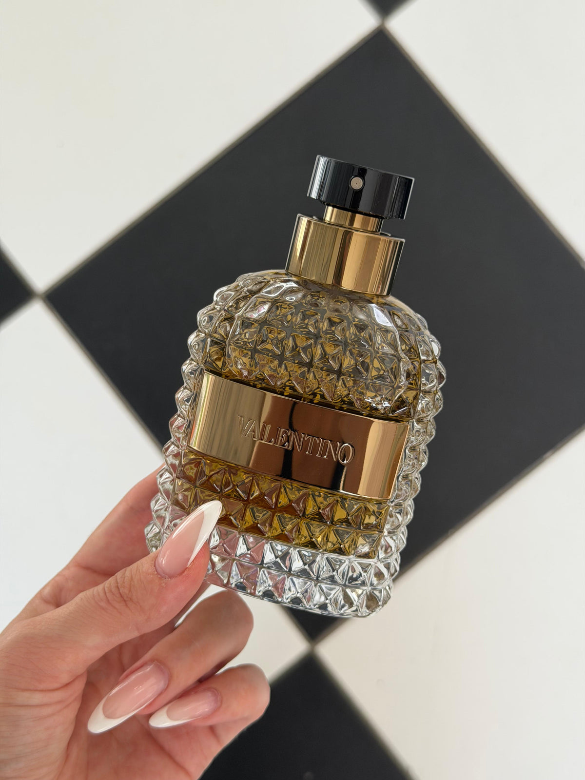 VALENTINO Uomo Eau De Toilette