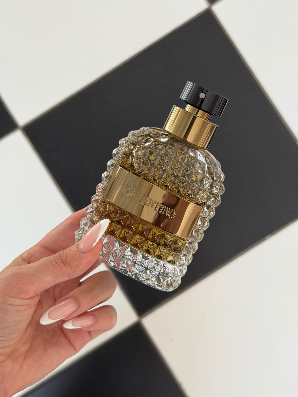 VALENTINO Uomo Eau De Toilette