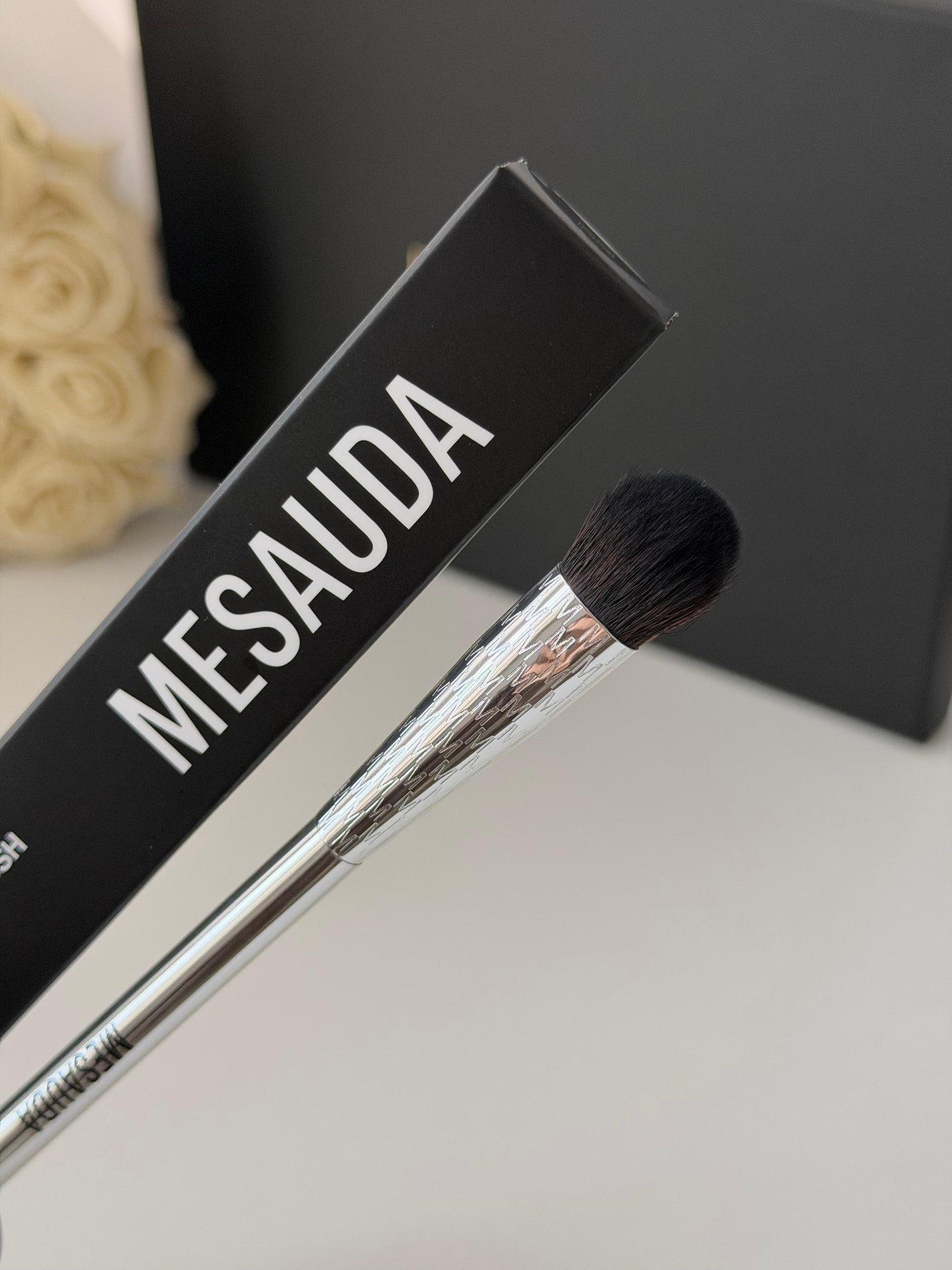 MESAUDA Buffer Concealer Brush (F03)