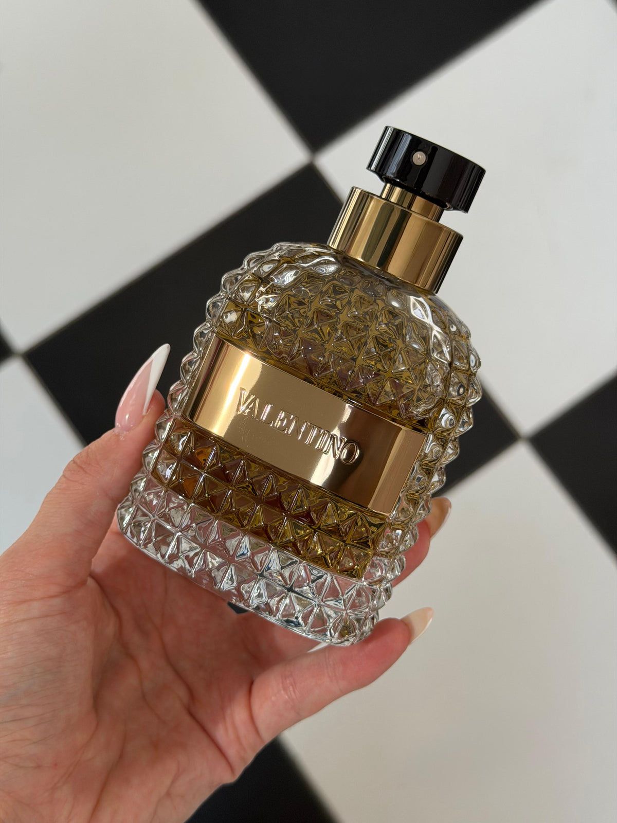 VALENTINO Uomo Eau De Toilette