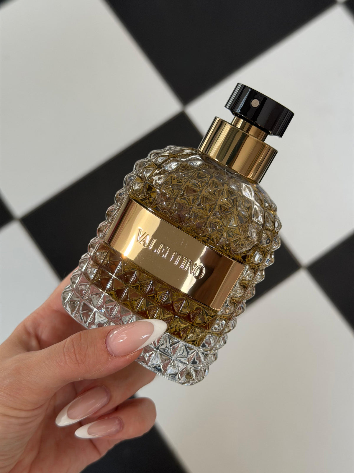 VALENTINO Uomo Eau De Toilette