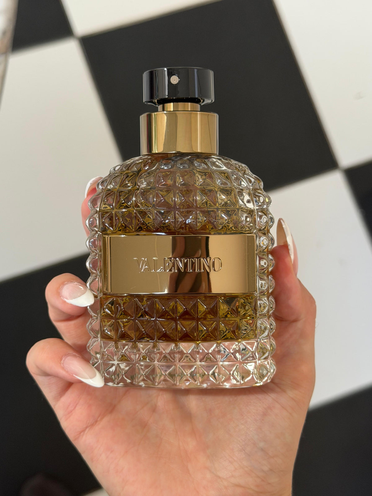 VALENTINO Uomo Eau De Toilette