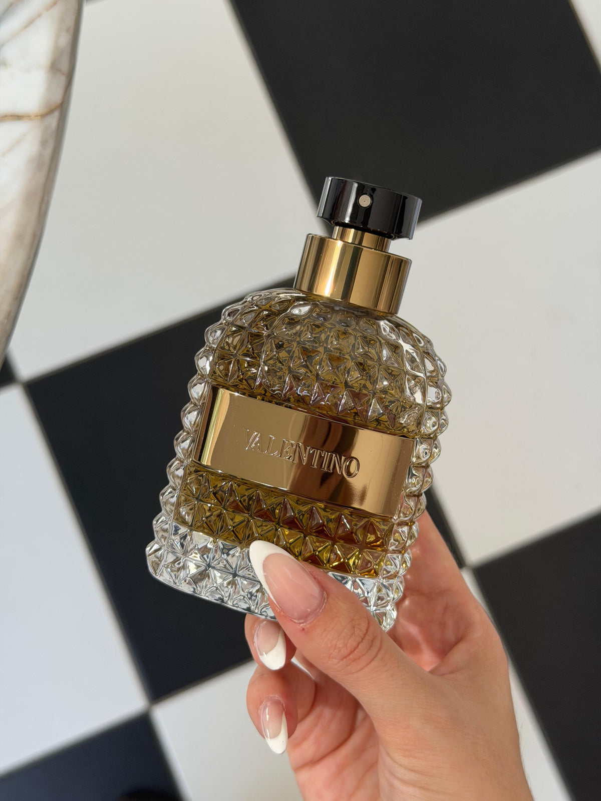 VALENTINO Uomo Eau De Toilette