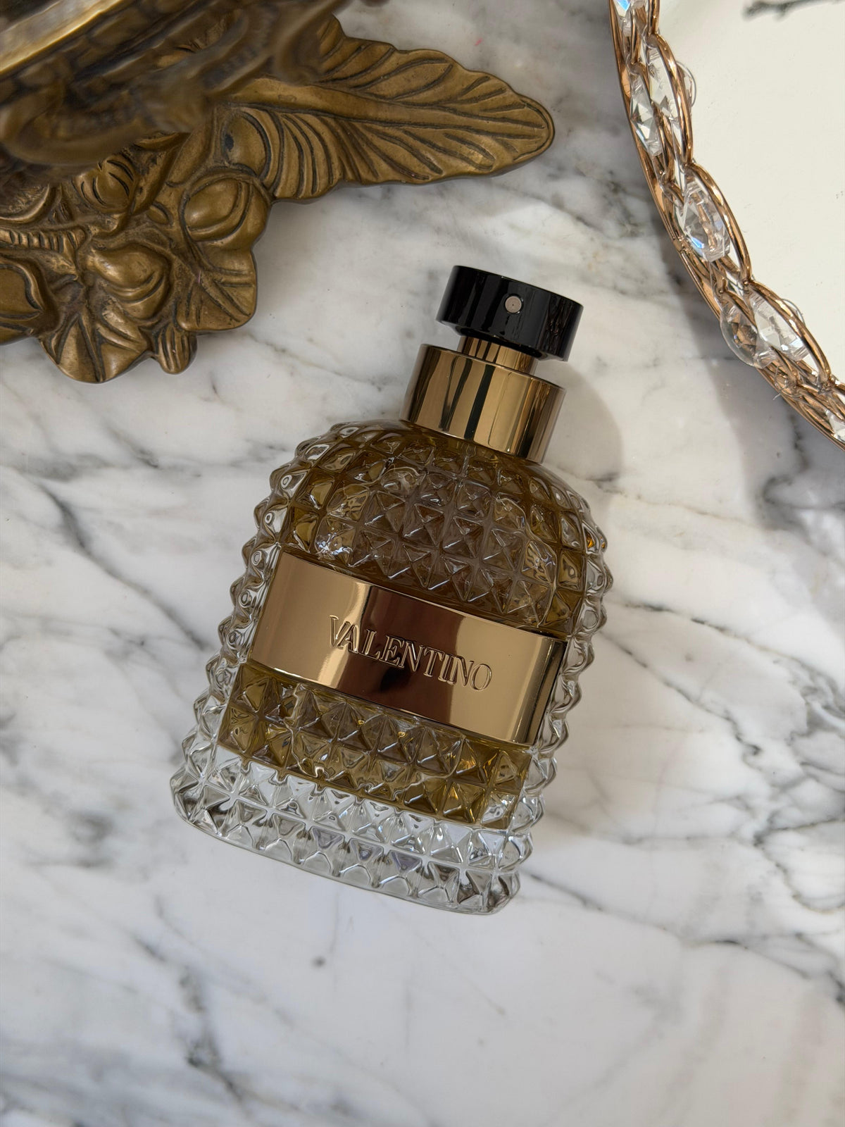 VALENTINO Uomo Eau De Toilette