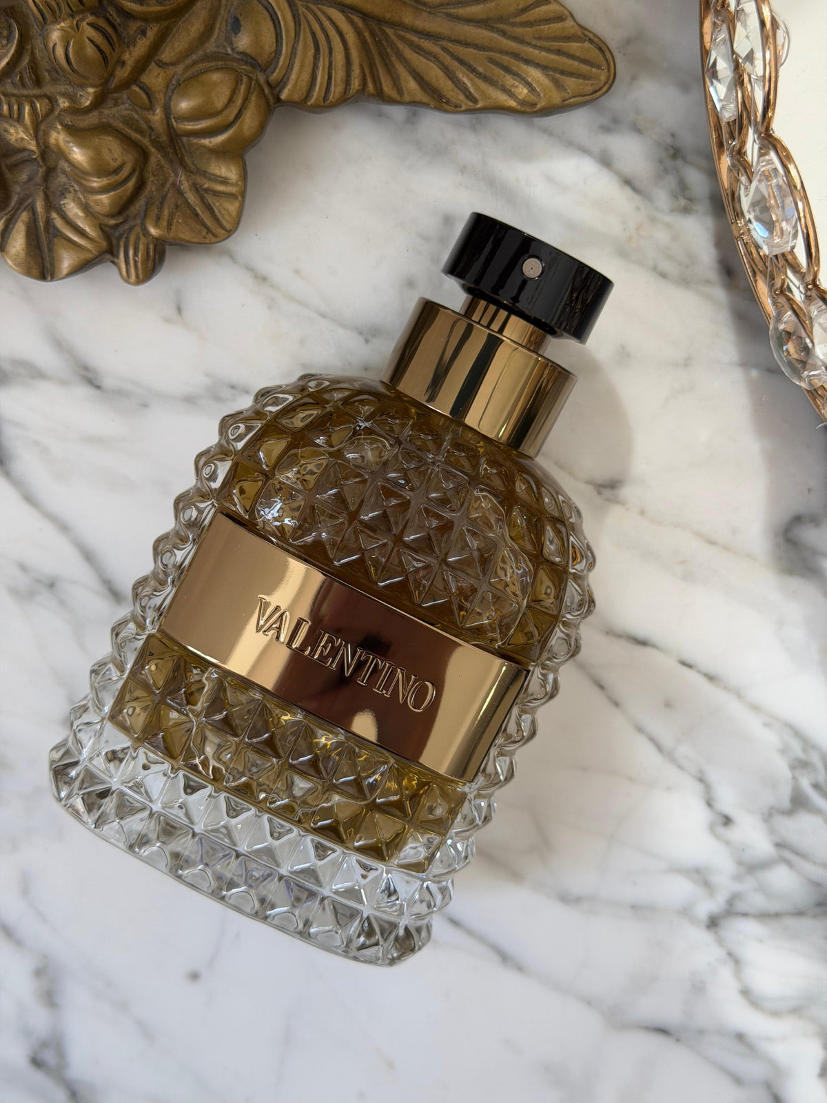 VALENTINO Uomo Eau De Toilette