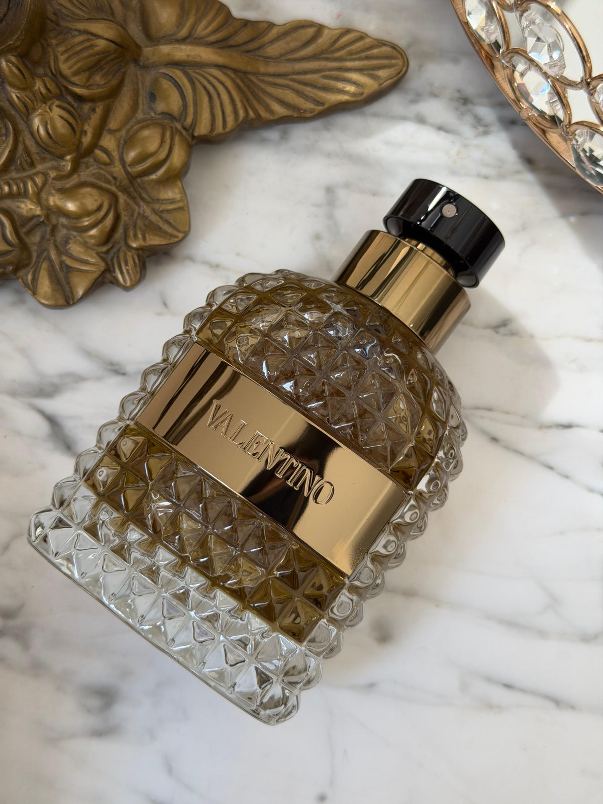 VALENTINO Uomo Eau De Toilette
