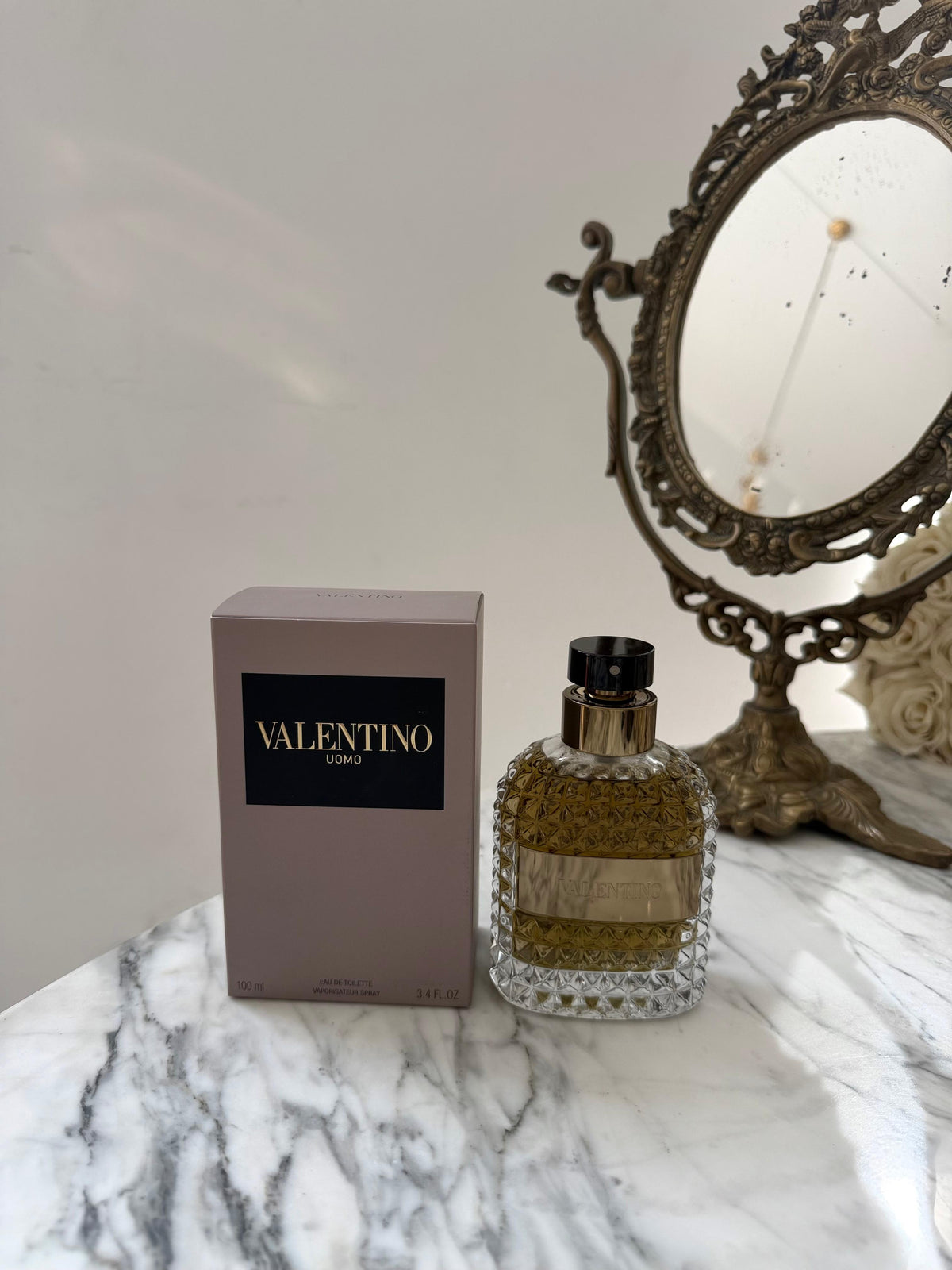 VALENTINO Uomo Eau De Toilette