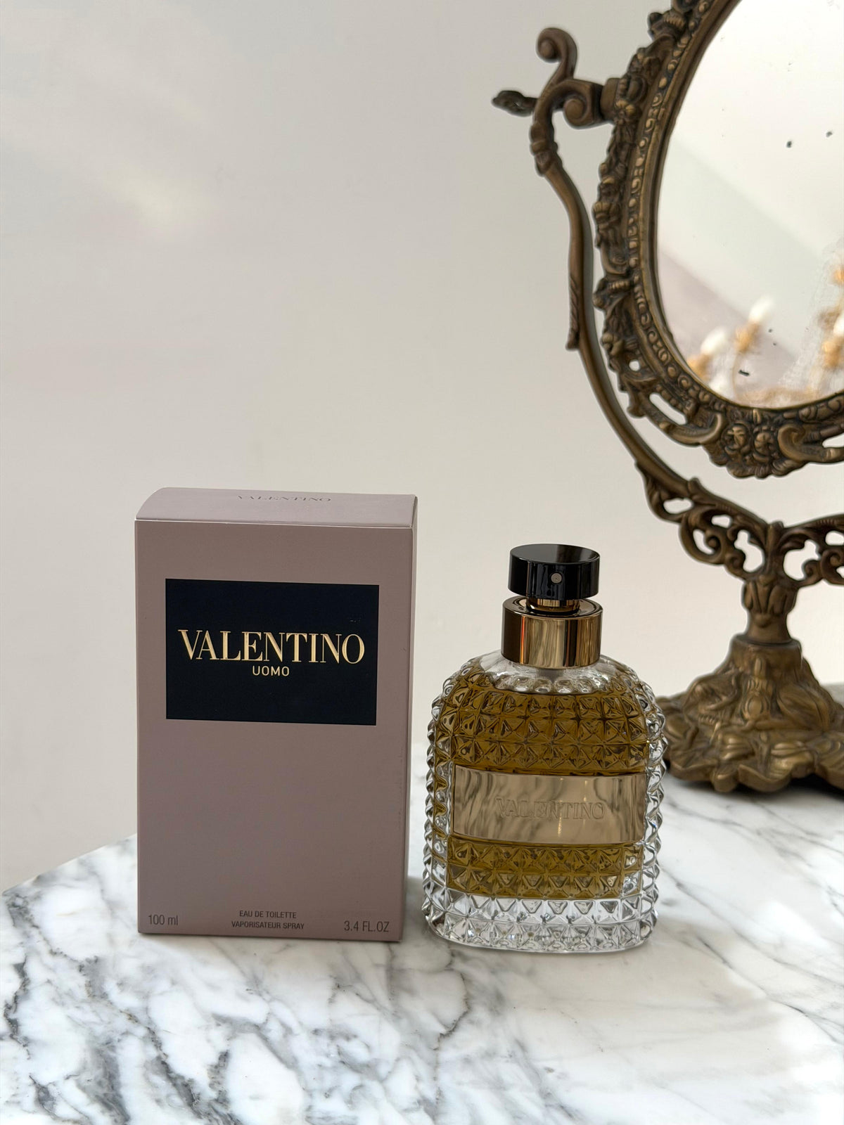 VALENTINO Uomo Eau De Toilette