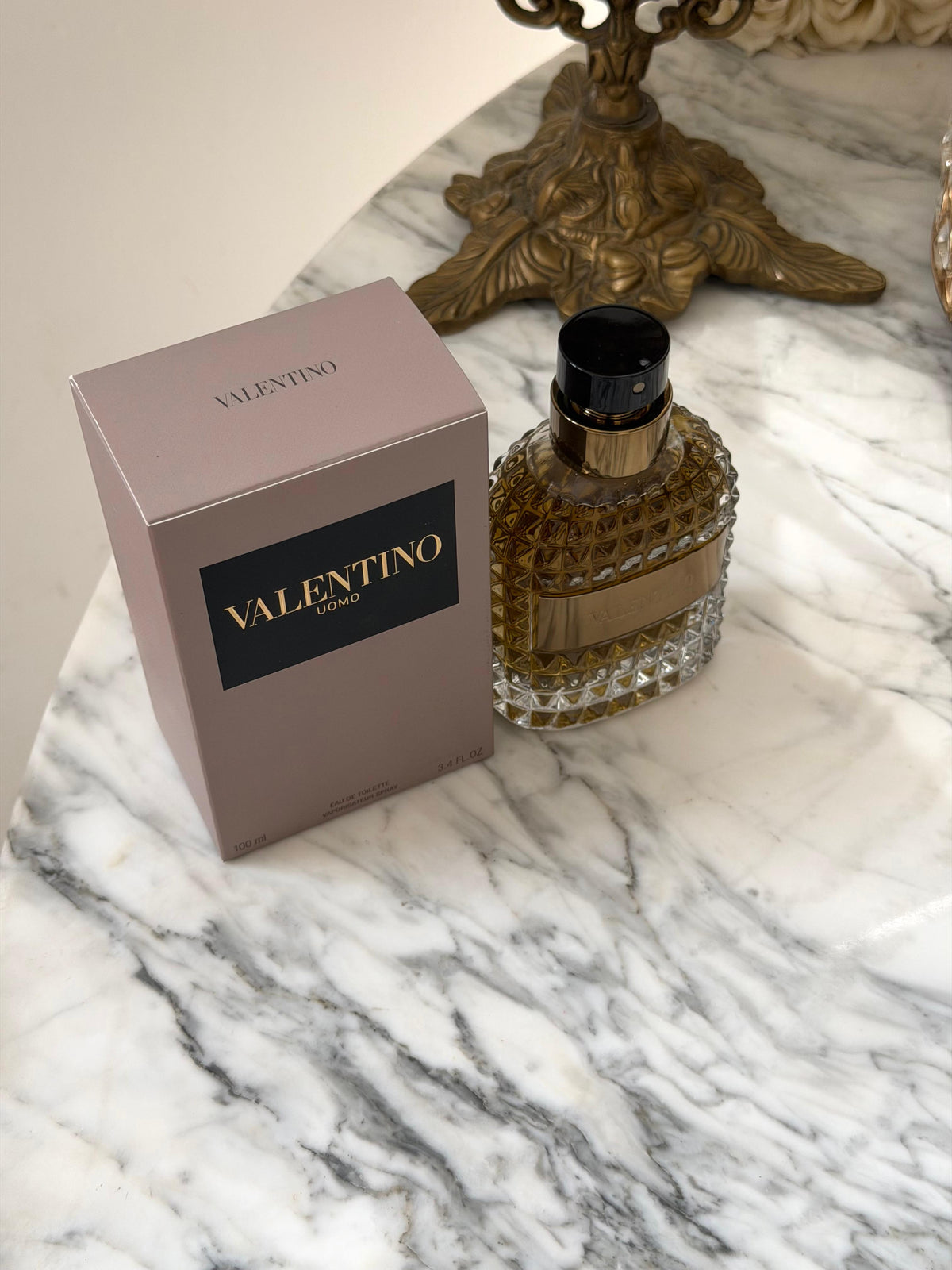 VALENTINO Uomo Eau De Toilette