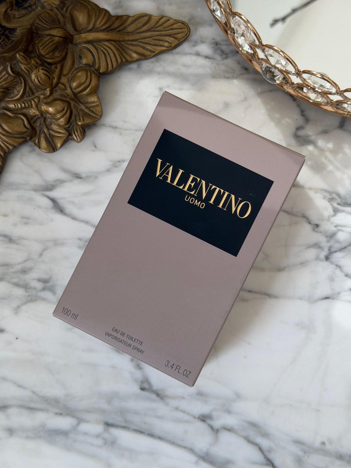 VALENTINO Uomo Eau De Toilette