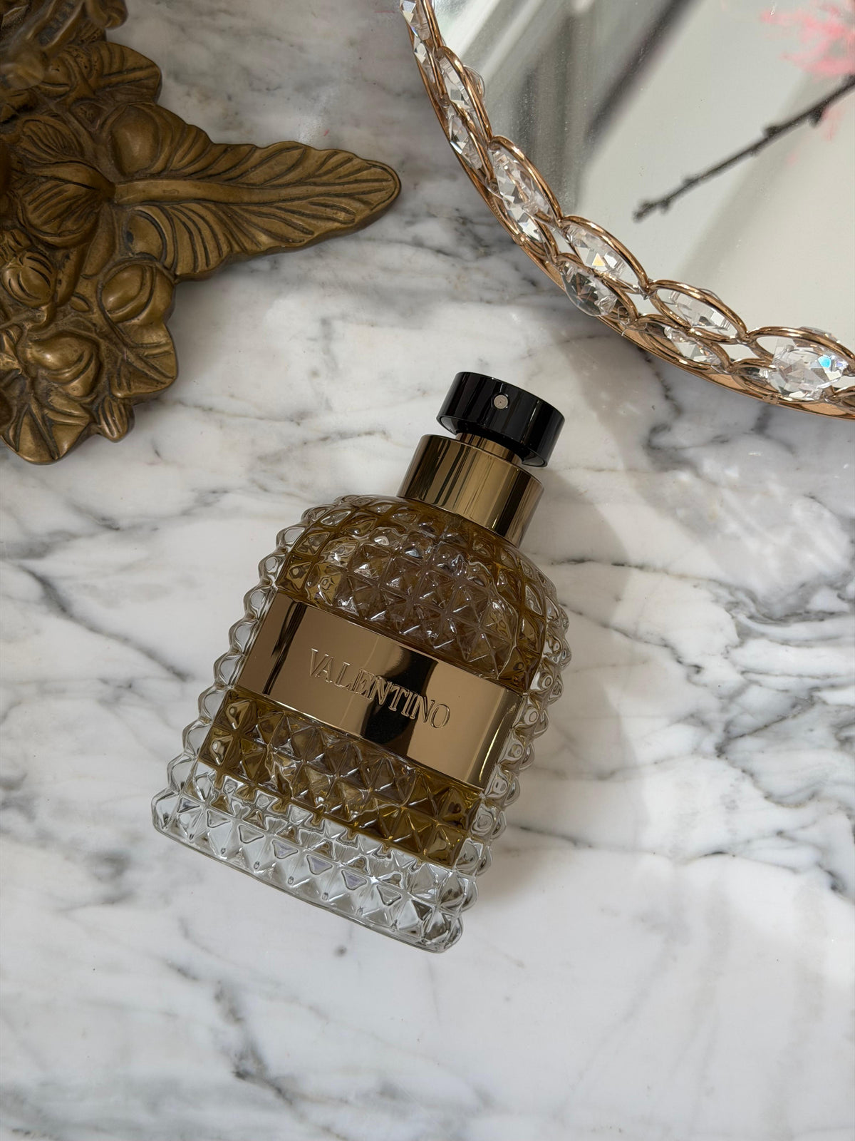 VALENTINO Uomo Eau De Toilette