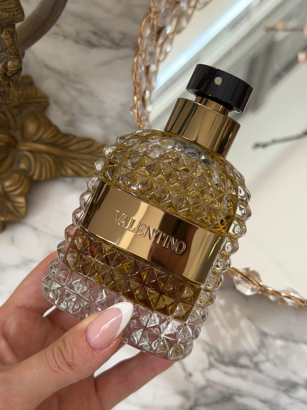 VALENTINO Uomo Eau De Toilette