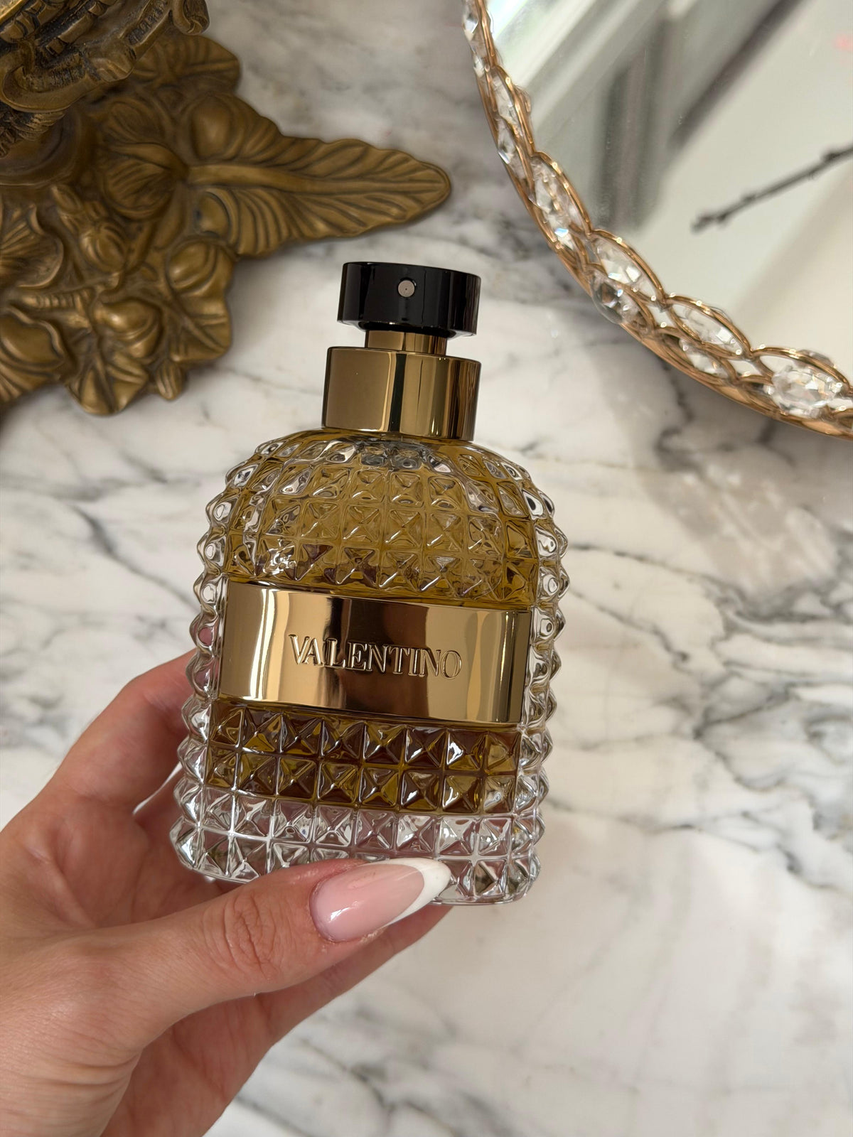 VALENTINO Uomo Eau De Toilette