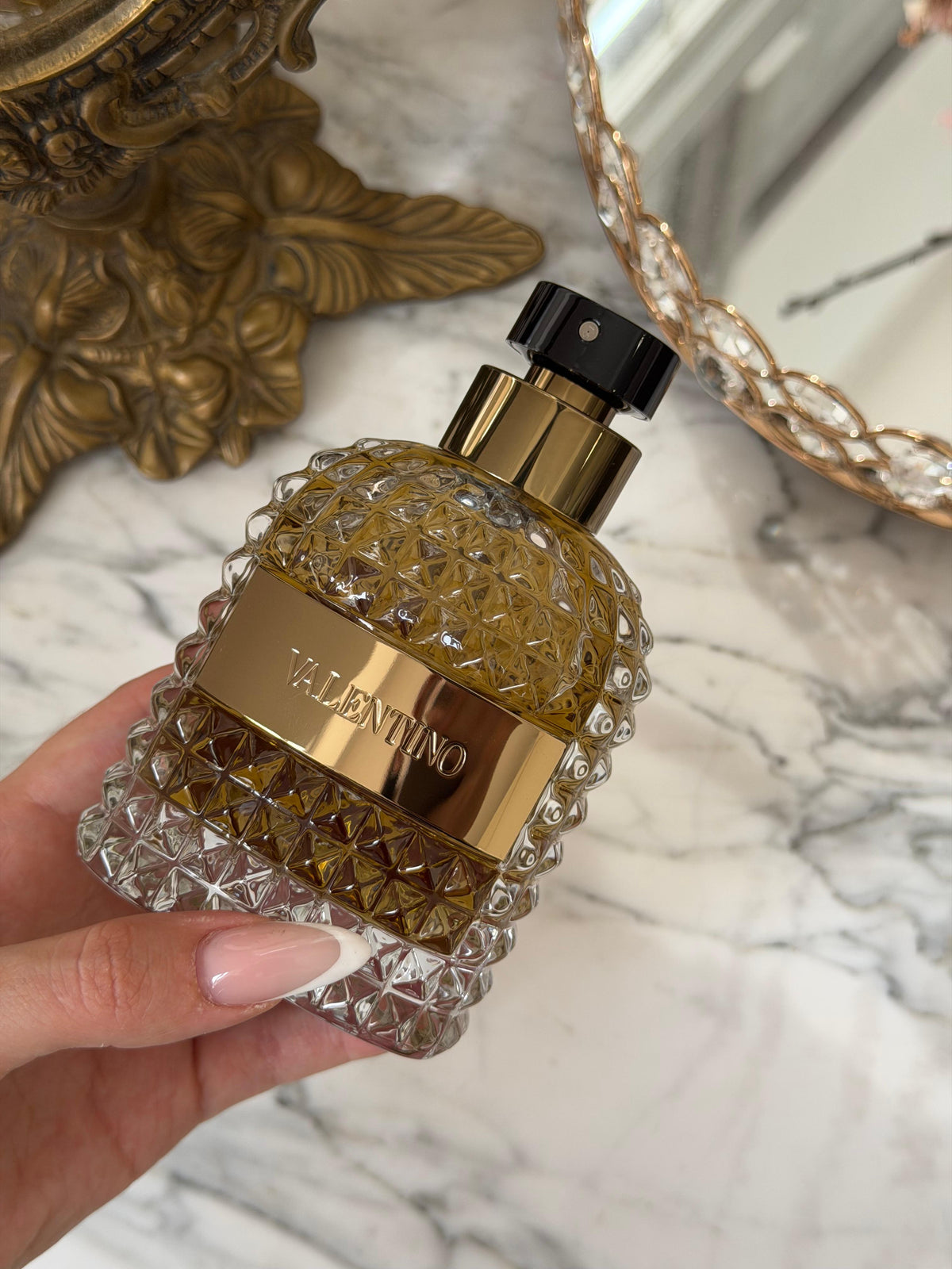 VALENTINO Uomo Eau De Toilette