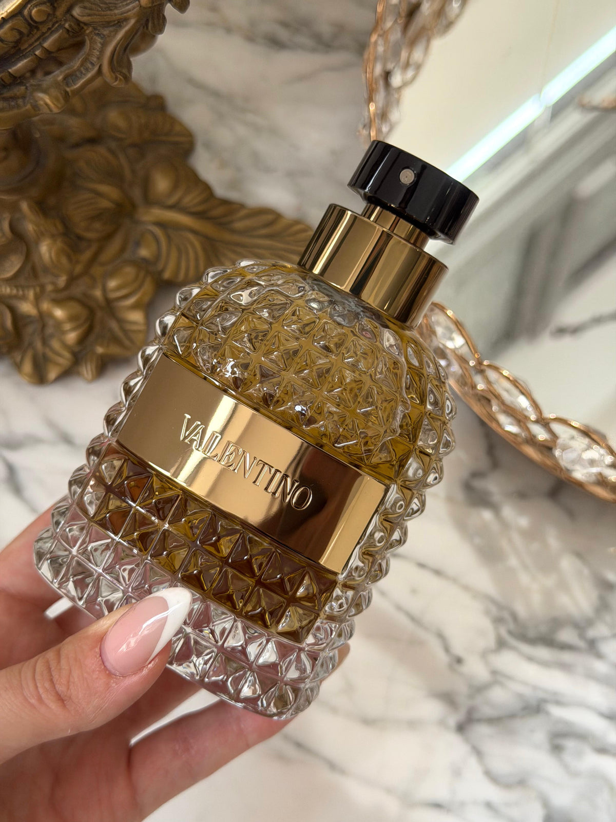 VALENTINO Uomo Eau De Toilette