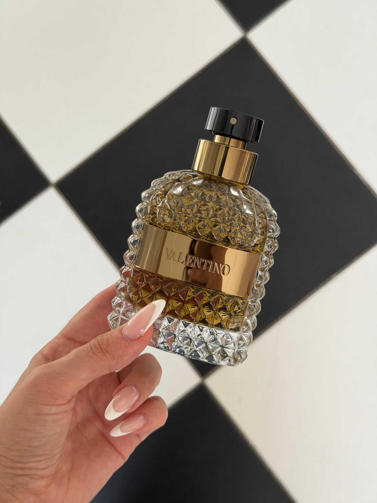 VALENTINO Uomo Eau De Toilette