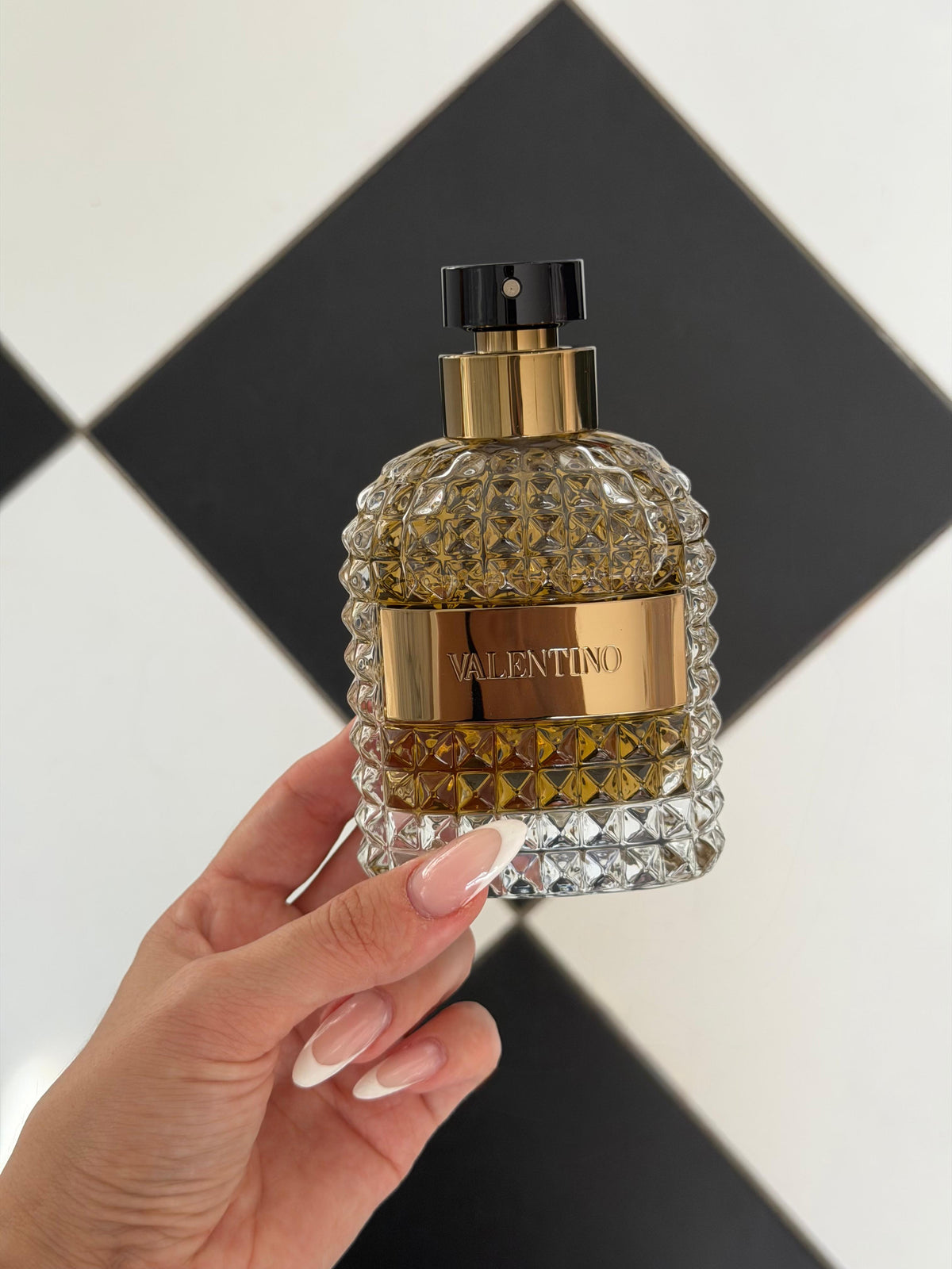 VALENTINO Uomo Eau De Toilette