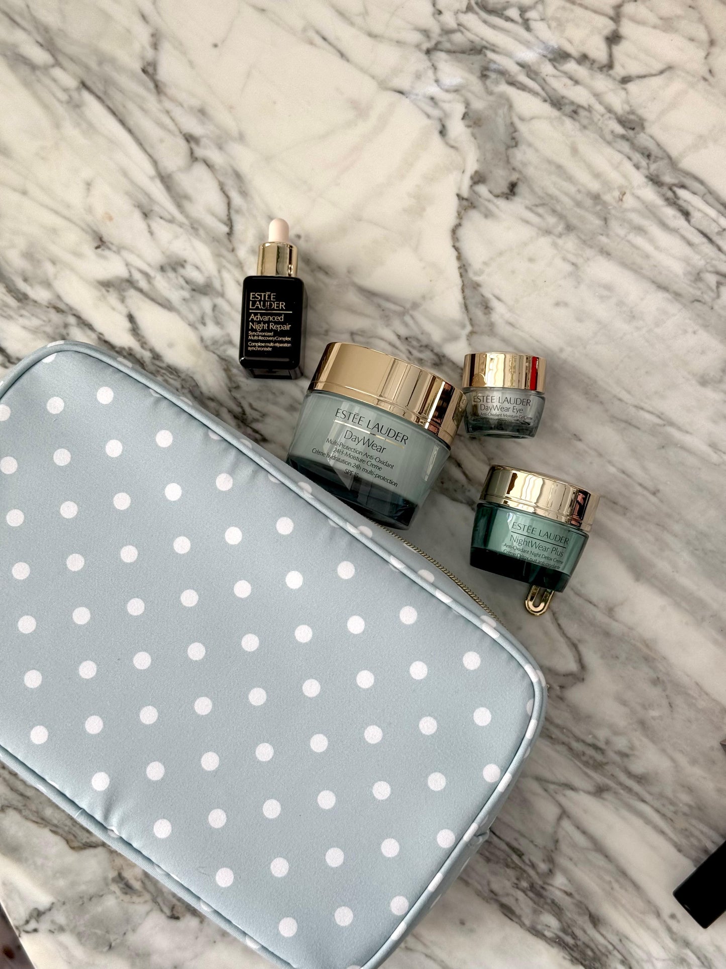 ESTÉE LAUDER The Hydrating Routine DayWear Skincare Set