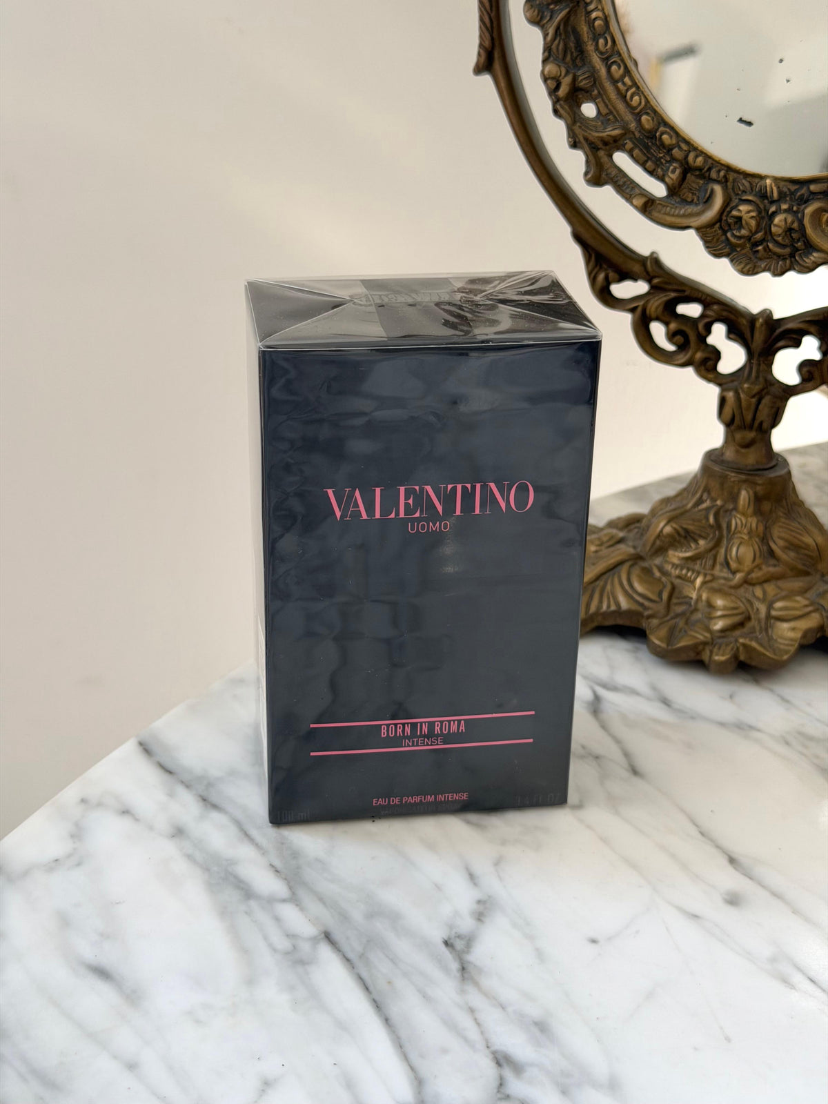 VALENTINO Born In Roma Uomo - Eau De Parfum Intense 100ml