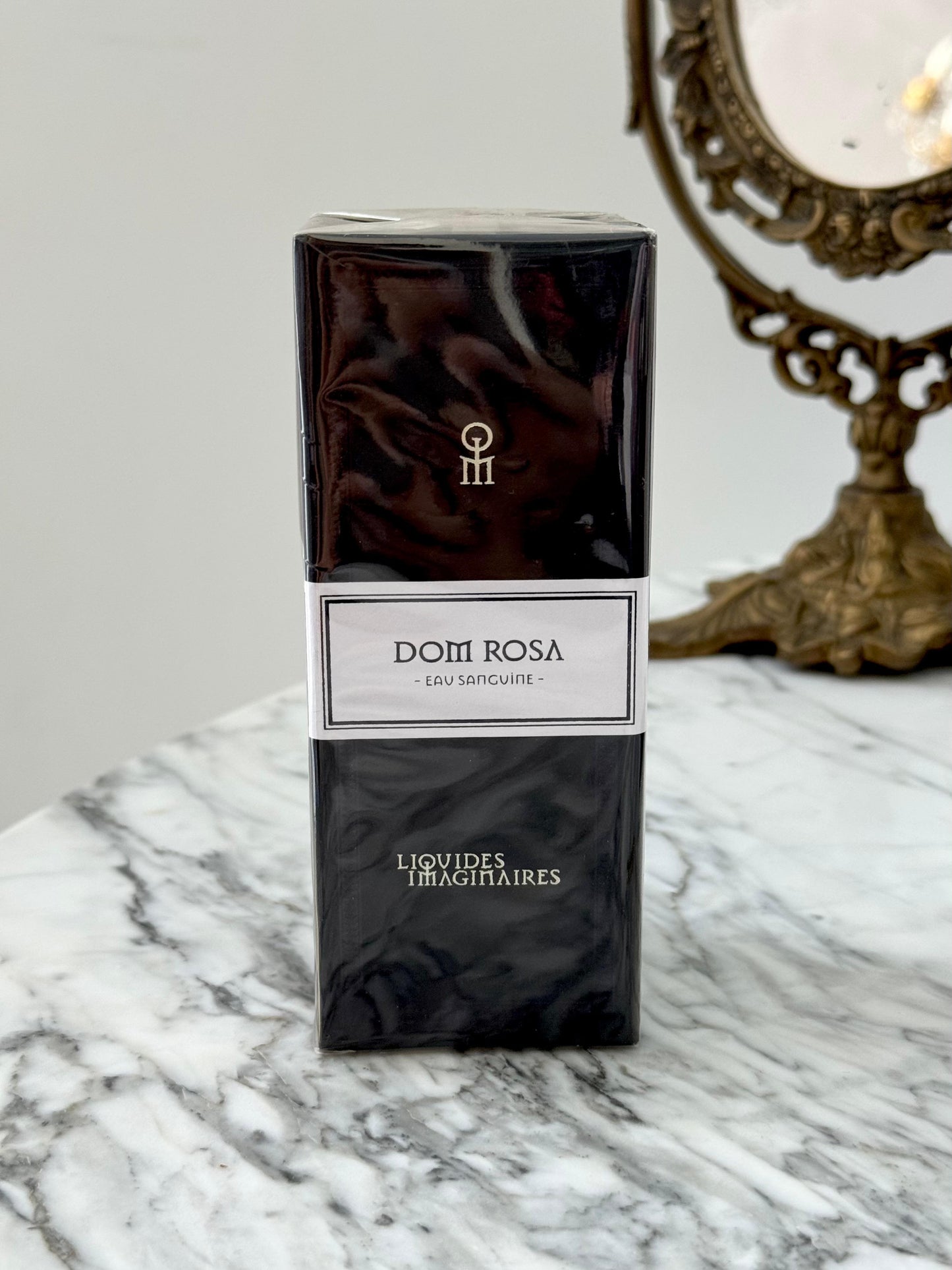 LIQUIDES IMAGINAIRES Dom Rosa Eau Sanguine