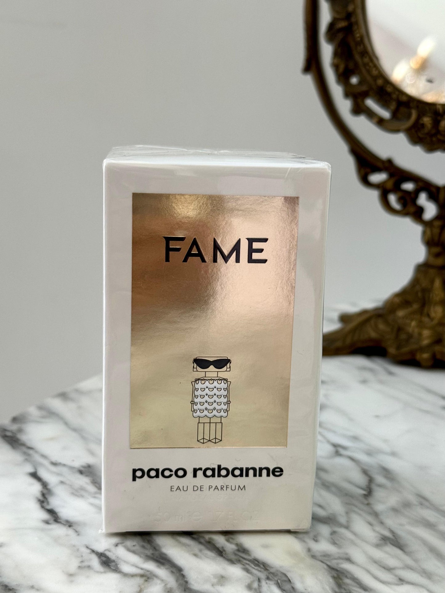 PACO RABANNE Fame Eau De Parfum