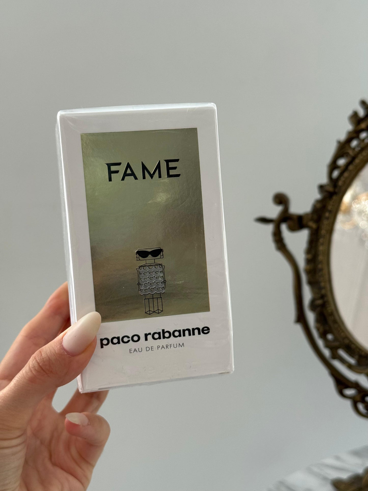 PACO RABANNE Fame Eau De Parfum