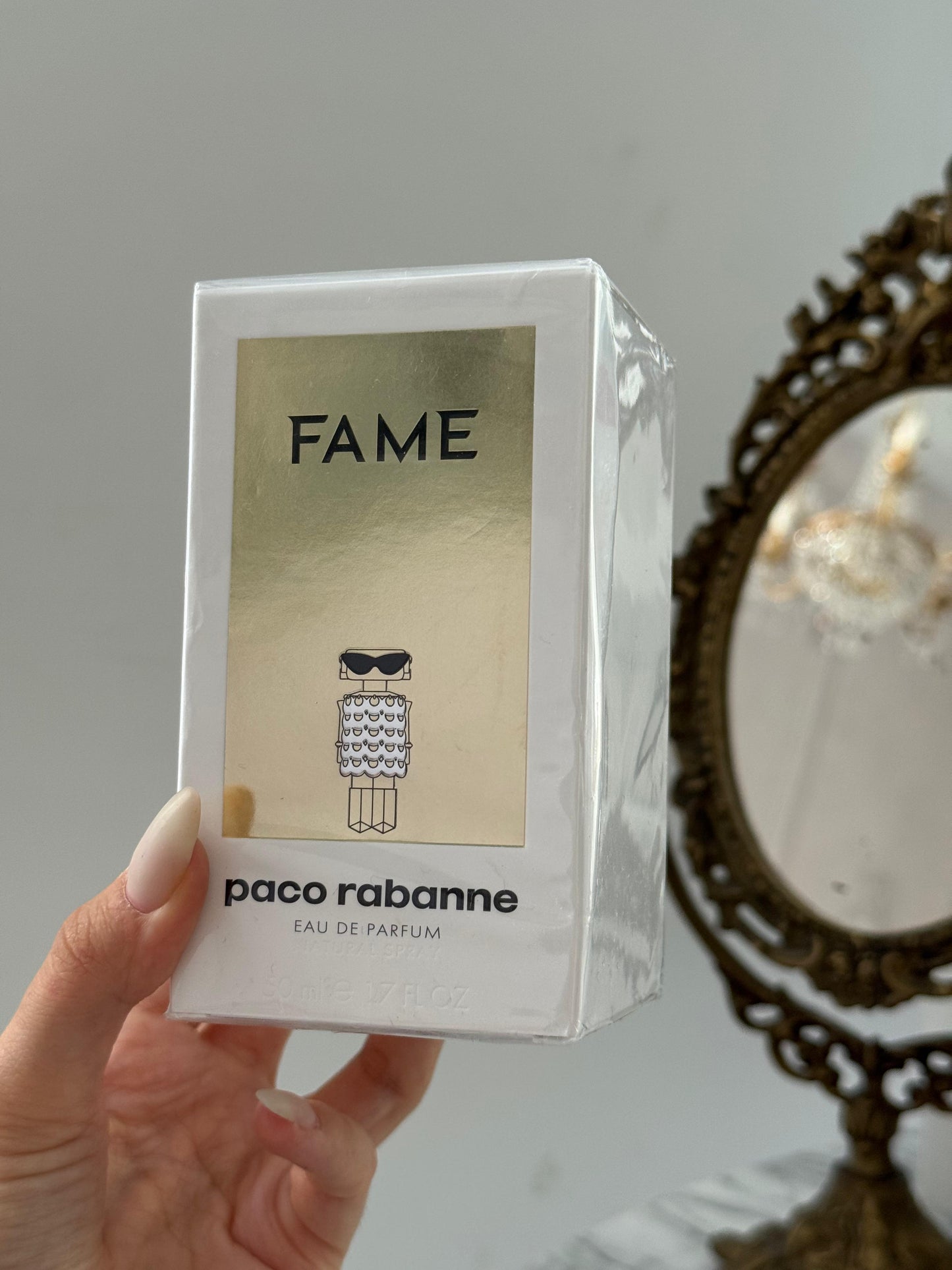 PACO RABANNE Fame Eau De Parfum