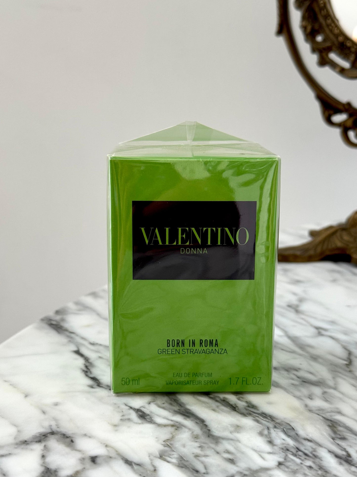 VALENTINO Born In Roma - Green Stravaganza