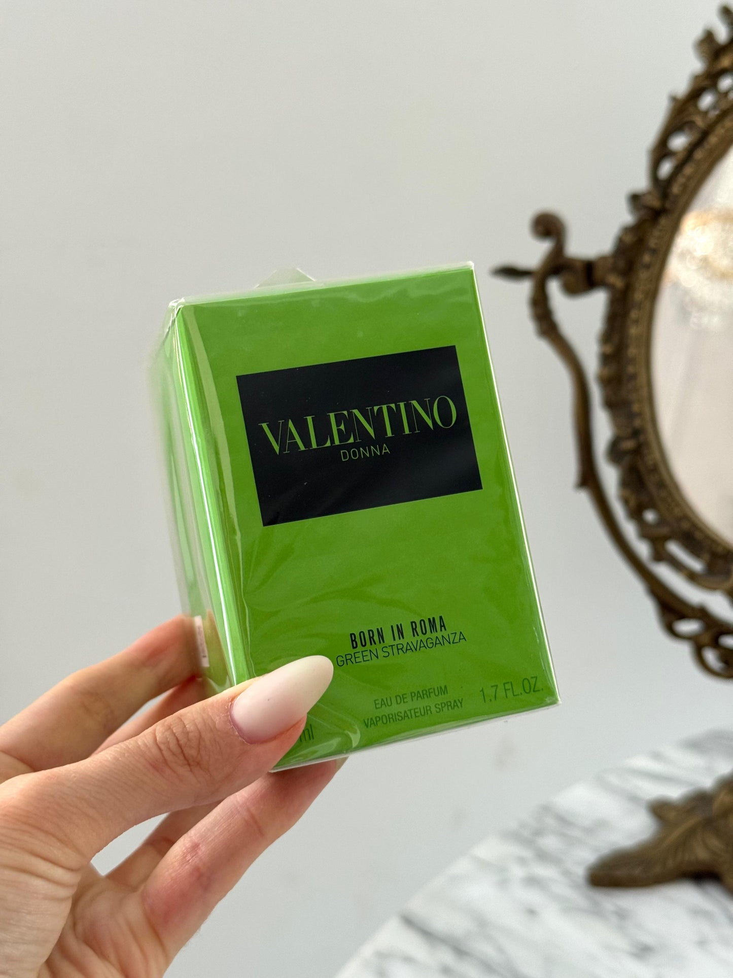 VALENTINO Born In Roma - Green Stravaganza