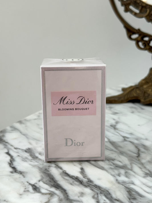 DIOR Miss Dior Blooming Bouquet - Eau de Toilette