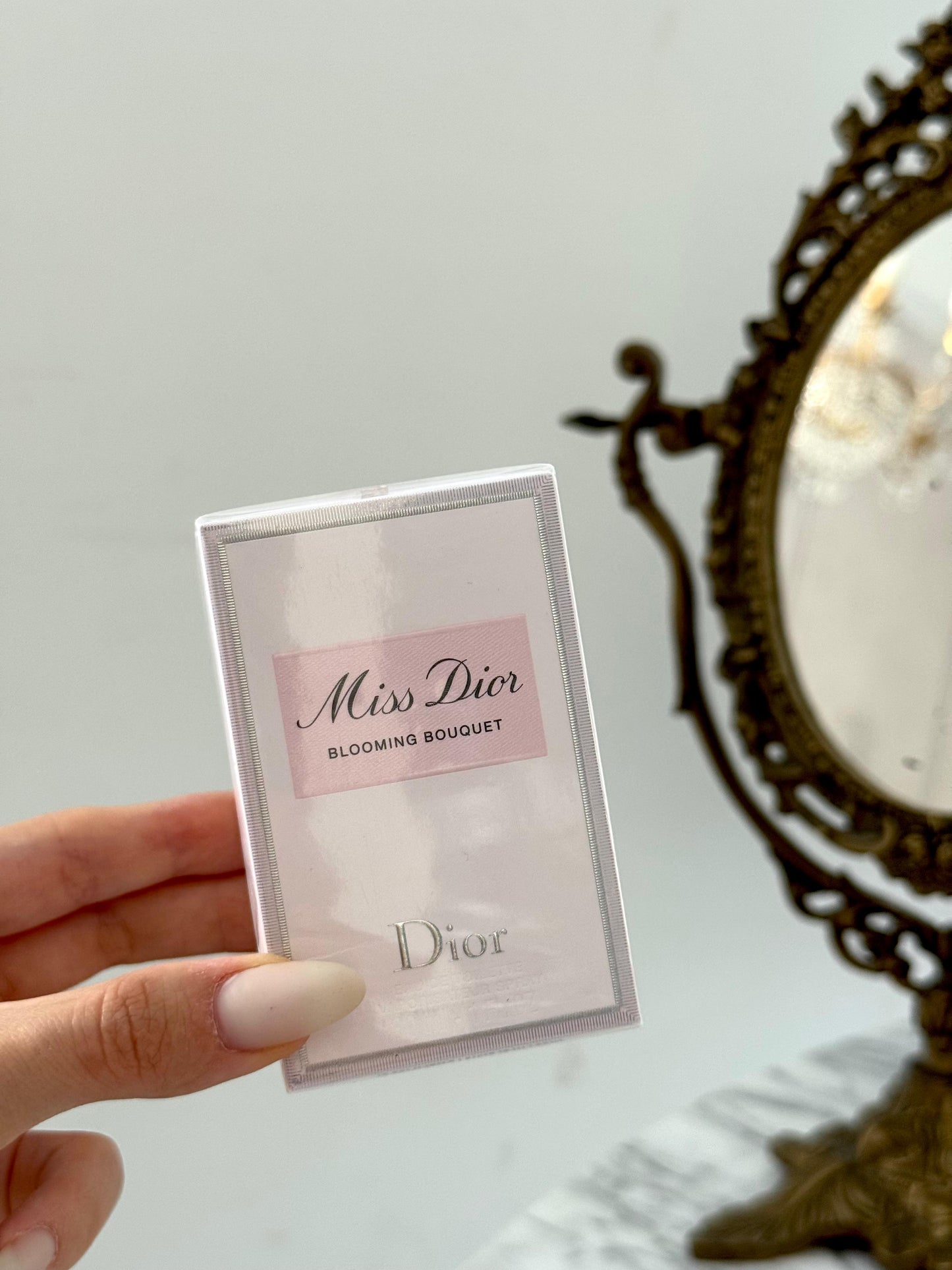 DIOR Miss Dior Blooming Bouquet - Eau de Toilette