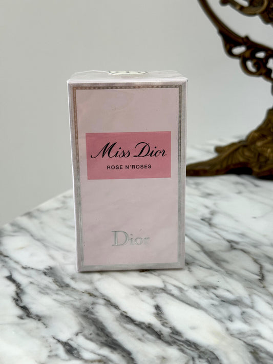 DIOR Miss Dior Rose N’Roses Eau De Toilette