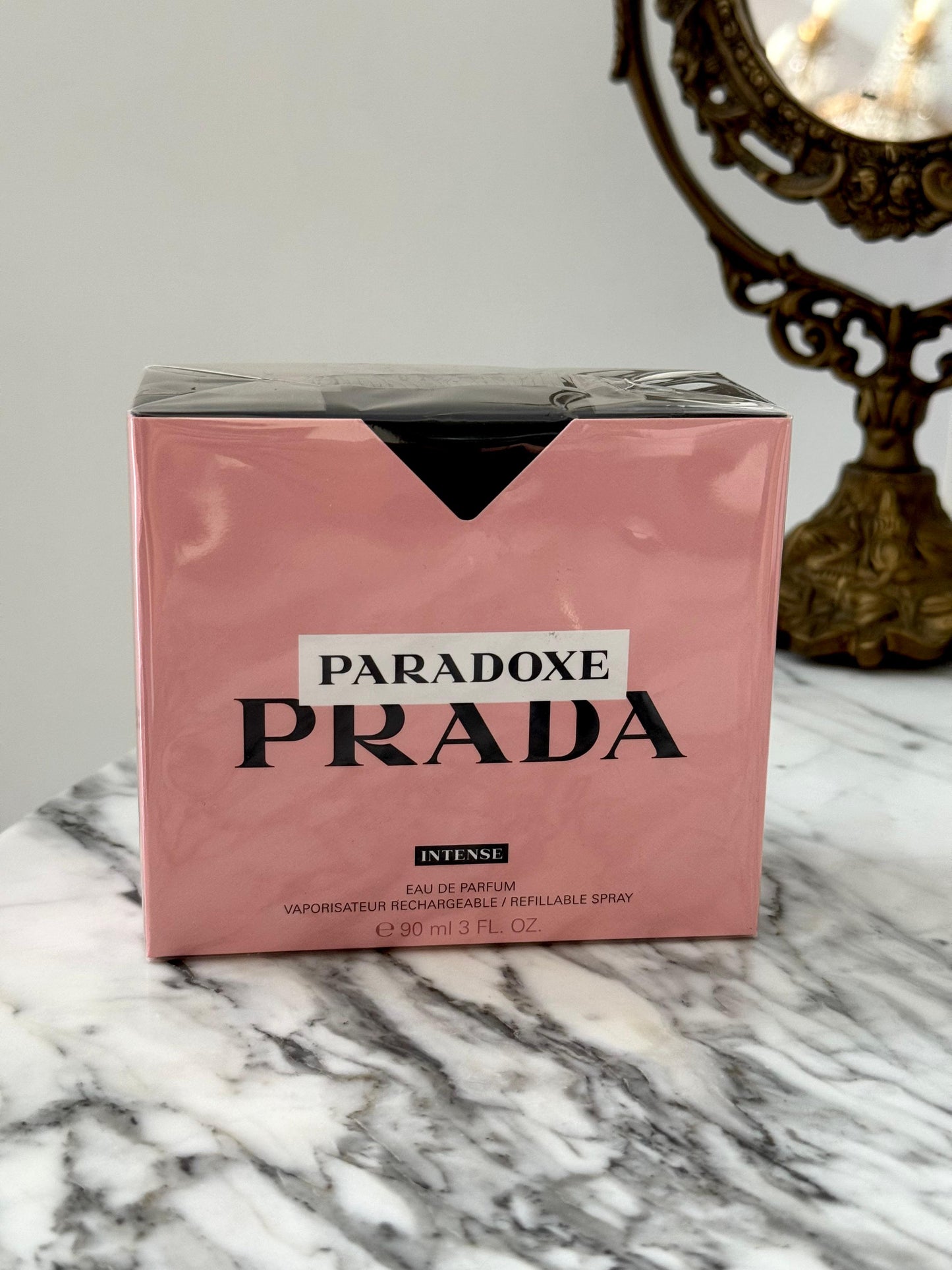 PRADA Paradoxe Eau De Parfum Intense