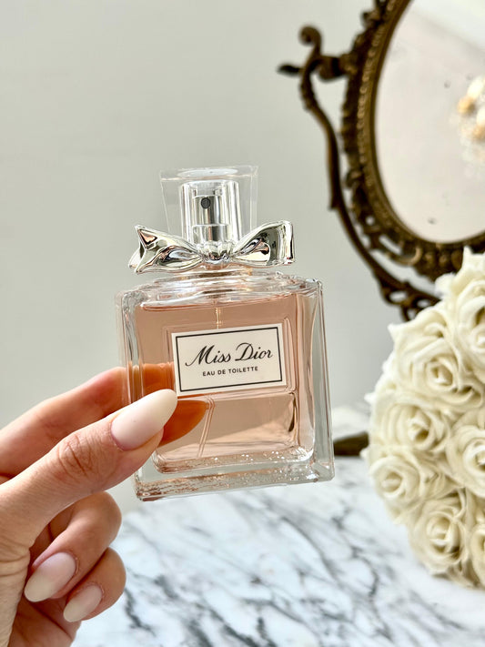 DIOR Miss Dior Eau De Toilette 100ml