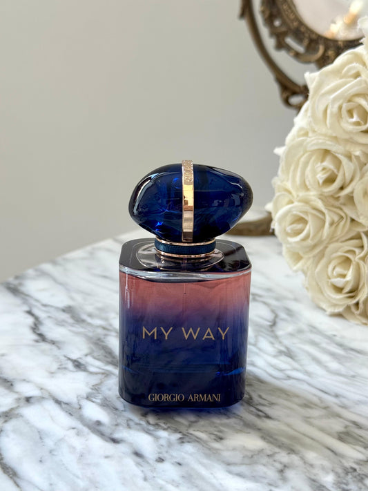 ARMANI My Way - Parfum